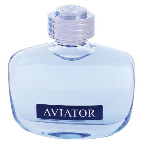 Menor preço em Aviator Authentic Paris Bleu - Perfume Masculino - Eau de Toilette