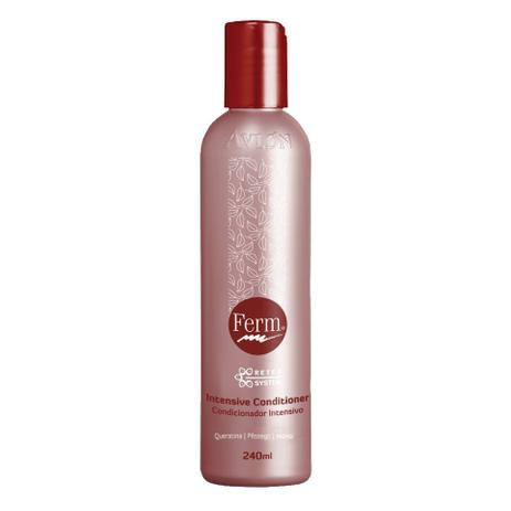 Avlon - Ferm Retex System - Condicionador Intensivo Pós-Escova 240ml Menor preço em Avlon - Ferm Retex System - Condicionador Intensivo Pós-Escova 240ml