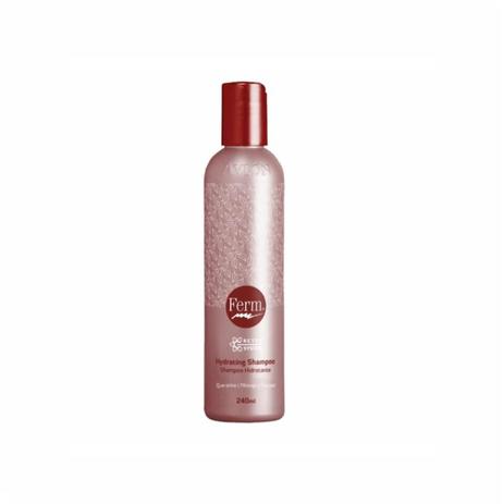 Menor preço em Avlon - Ferm Retex System Hydrating Shampoo 240ml