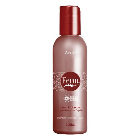 Avlon - Ferm Retex System - Loção Protetora Capilar 120ml Menor preço em Avlon - Ferm Retex System - Loção Protetora Capilar 120ml
