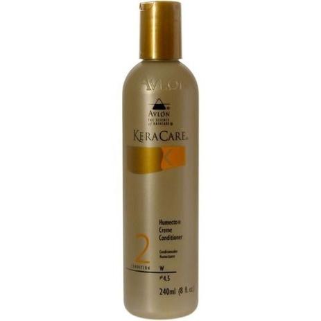 Avlon KeraCare Creme Condicionador Humecto 240ml Menor preço em Avlon KeraCare Creme Condicionador Humecto 240ml