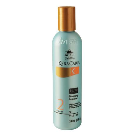 Avlon - KeraCare Dry Itchy Scalp - Moisturing Conditioner Anticaspa 240ml Menor preço em Avlon - KeraCare Dry Itchy Scalp - Moisturing Conditioner Anticaspa 240ml