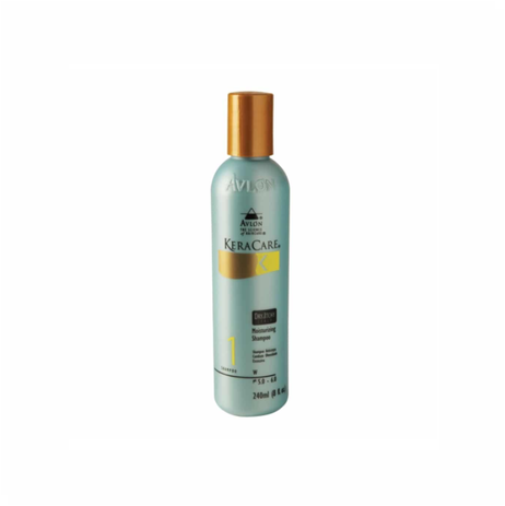 Avlon - KeraCare Dry Itchy Scalp Shampoo 240ml Menor preço em Avlon - KeraCare Dry Itchy Scalp Shampoo 240ml