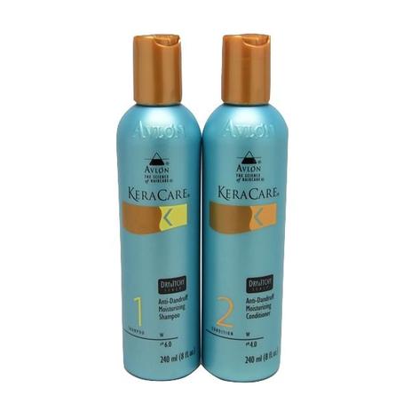 Avlon KeraCare Dry Scalp Duo Kit Shampoo (240ml) e Condicionador (240ml) Menor preço em Avlon KeraCare Dry Scalp Duo Kit Shampoo (240ml) e Condicionador (240ml)