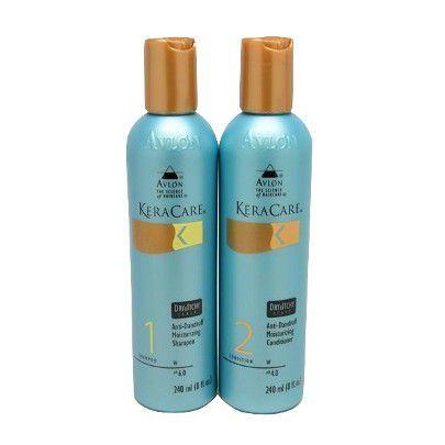 Avlon KeraCare Duo Kit Dry Itchy Shampoo (240ml) e Condicionador (240ml) Menor preço em Avlon KeraCare Duo Kit Dry Itchy Shampoo (240ml) e Condicionador (240ml)