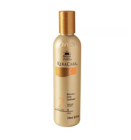 Avlon Keracare Humecto Creme Conditioner 240ml - Não informada Menor preço em Avlon Keracare Humecto Creme Conditioner 240ml - Não informada