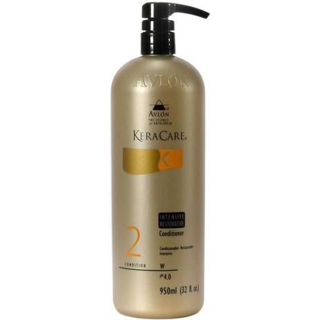 Avlon KeraCare Intensive Restorative Conditioner 950ml Menor preço em Avlon KeraCare Intensive Restorative Conditioner 950ml