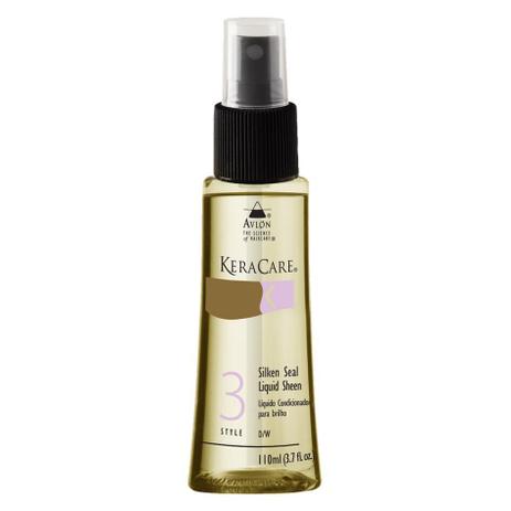 Avlon - KeraCare Silken Seal - Líquido Condicionador para Brilho 110ml Menor preço em Avlon - KeraCare Silken Seal - Líquido Condicionador para Brilho 110ml