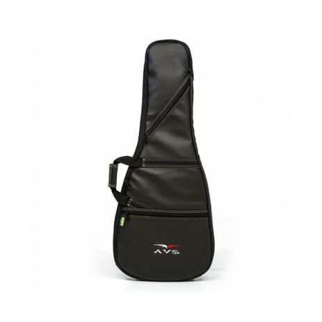 Menor preço em Avs - Bags Bag Para Violão Executive BIC008 ET - Avs bags