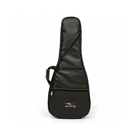 Avs - Bags Bag Para Violão Executive BIC008 ET - Avs bags Menor preço em Avs - Bags Bag Para Violão Executive BIC008 ET - Avs bags