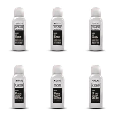 Axe Urban Desodorante Aerosol Masculino 62g (Kit C/06) Menor preço em Axe Urban Desodorante Aerosol Masculino 62g (Kit C/06)
