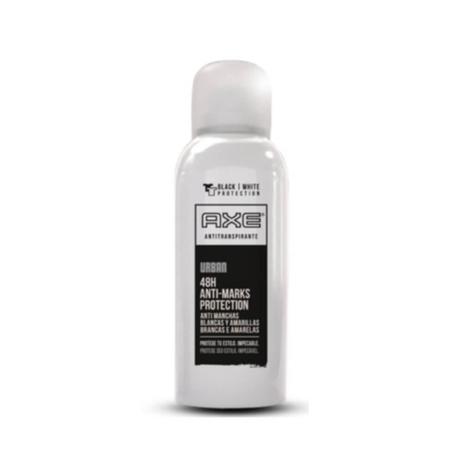 Axe Urban Desodorante Aerosol Masculino 62g Menor preço em Axe Urban Desodorante Aerosol Masculino 62g