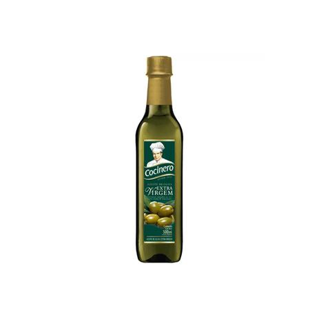 Azeite De Oliva Extra Virgem Cocinero 500ml é boa?