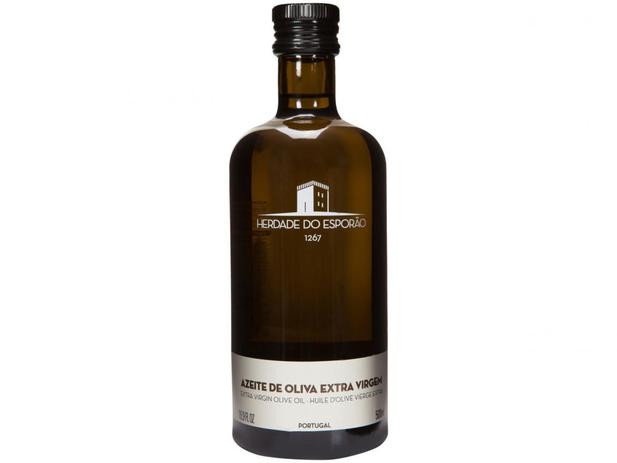 Azeite de Oliva Extravirgem Herdade do Esporão - 500ml é boa?