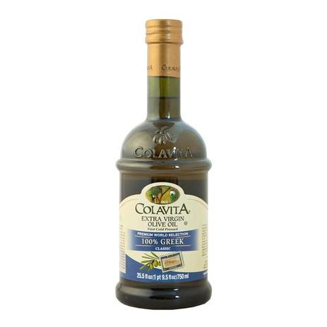 Azeite de Oliva Grego Extra Virgem Colavita 500ml é boa?