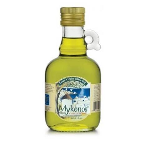 Azeite De Oliva Mykonos Extra virgem 500ml é boa?