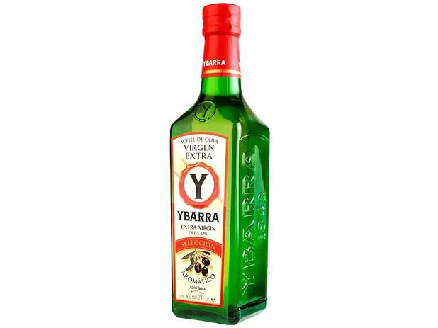 Azeite de Oliva Ybarra Seleção 500ml Menor preço em Azeite de Oliva Ybarra Seleção 500ml
