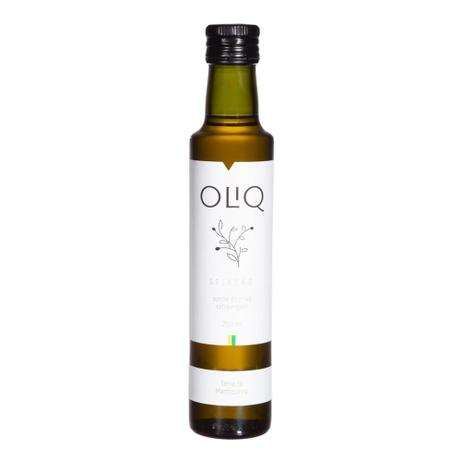 Azeite Extra Virgem Oliq Seleção 250ml - Origem Menor preço em Azeite Extra Virgem Oliq Seleção 250ml - Origem