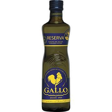 Azeite Extra Virgem Reserva Vidro 500ml - Gallo é boa?