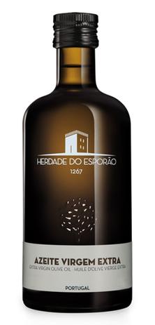 Azeite herdade do esporão extra virgem 500ml Menor preço em Azeite herdade do esporão extra virgem 500ml