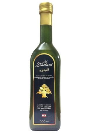 Azeite Puro Al Badawi Extra Virgem 500ml é boa?