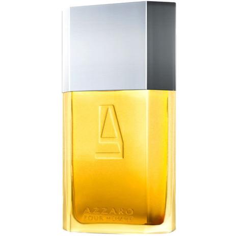 Azzaro L'Eau Pour Homme - Eau de Toilette 100ml é ruim? Azzaro L'Eau Pour Homme - Eau de Toilette 100ml é boa?