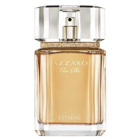 Azzaro Pour Elle Extrême Azzaro -  Feminino - Eau de Parfum