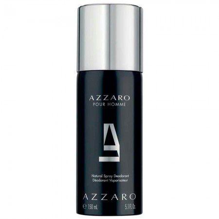 Azzaro Pour Homme Desodorante Spray Masculino 150ml é boa?