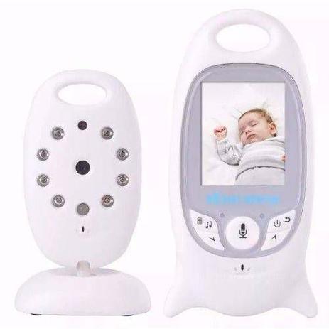 Babá Eletrônica Baby Monitor Digital Bebê Visão Noturna - Bcs Menor preço em Babá Eletrônica Baby Monitor Digital Bebê Visão Noturna - Bcs