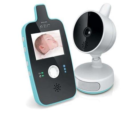 Baba Eletronica com Video Digital Philips AVENT SCD603/00 Menor preço em Baba Eletronica com Video Digital Philips AVENT SCD603/00