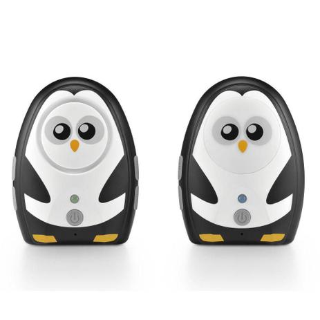 Babá Eletrônica Multikids Audio Digital Preto/Branco - BB024 Menor preço em Babá Eletrônica Multikids Audio Digital Preto/Branco - BB024