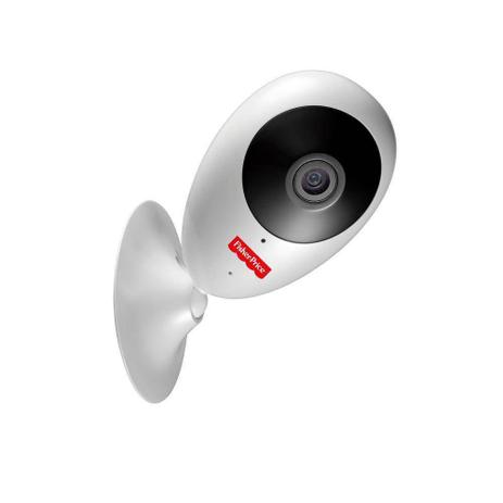 Babá Eletrônica Wifi HD 720p Fisher Price - BB301 - Fischer é boa?