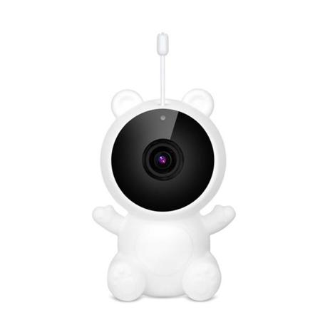 Babá Eletrônica WiFi Peek-A-Boo Visão Noturna Multikids Baby é boa?