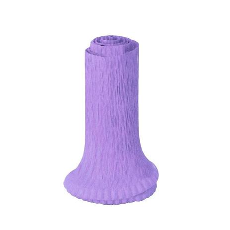 Babado de Crepom para Cesta ou Bolo Lilás - Festabox é ruim? Babado de Crepom para Cesta ou Bolo Lilás - Festabox é boa?