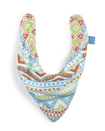 Babador Bandana Etnico Menino - Multikids -BB220 Menor preço em Babador Bandana Etnico Menino - Multikids -BB220