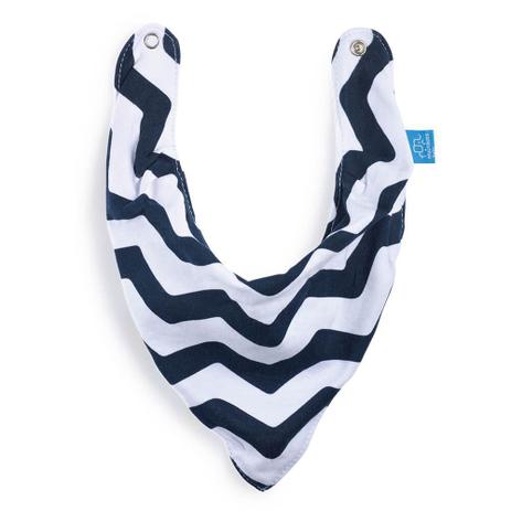 Babador Bandana Marinho Multikids Baby - BB226 - Multikidsbaby Menor preço em Babador Bandana Marinho Multikids Baby - BB226 - Multikidsbaby