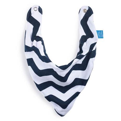 Babador Bandana Marinho Multikids Baby BB226 Menor preço em Babador Bandana Marinho Multikids Baby BB226