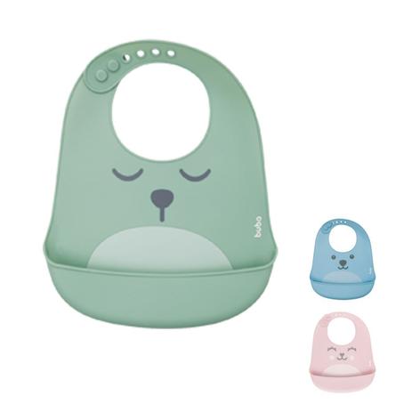 Babador Bebê Pega Migalhas Silicone Cata Migalhas Buba é boa?