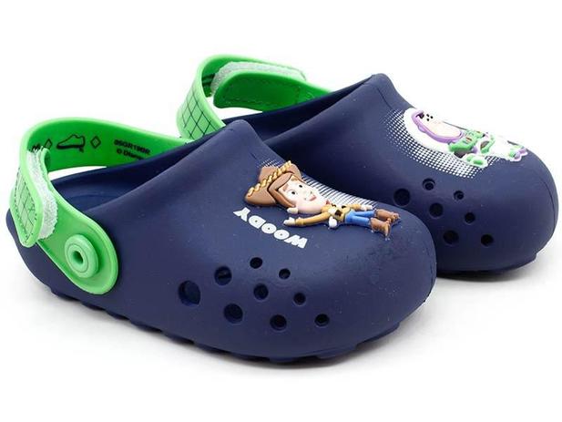 toy story crocs
