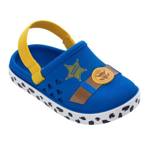 toy story crocs