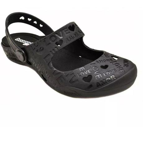 crocs boaonda feminino