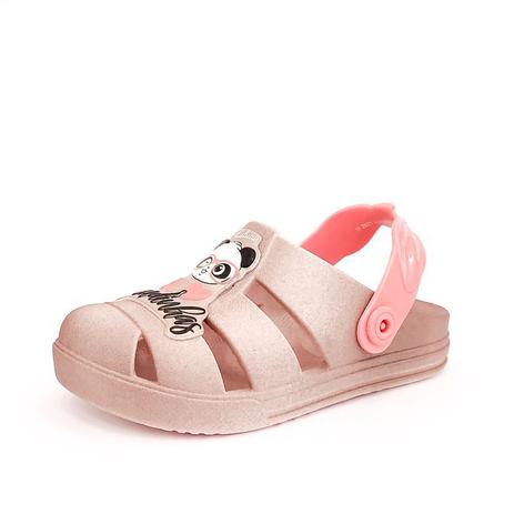 Babuche Feminino Menina Luluca Infantil Grendene 22480 - Babuche / Clog  Infantil - Magazine Luiza