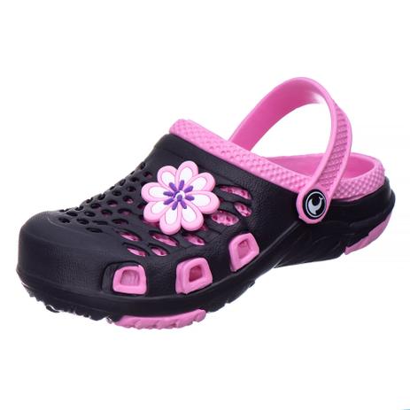 babuche feminino infantil