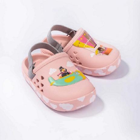 Babuche Infantil Feminina Grendene Barbie | Via Pé | Calçados, Roupas e  Acessórios