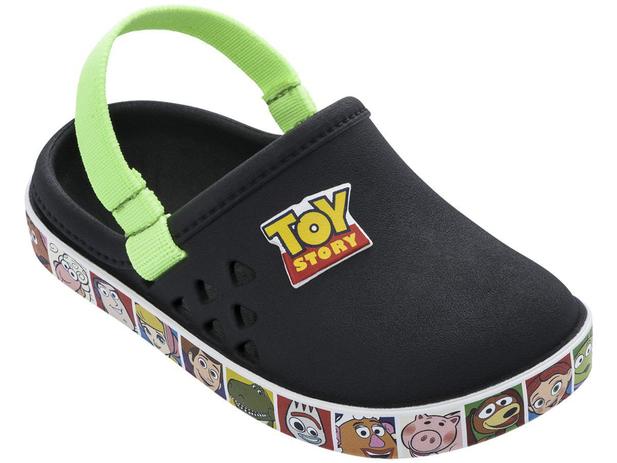 Babuche infantil toy story Clearance