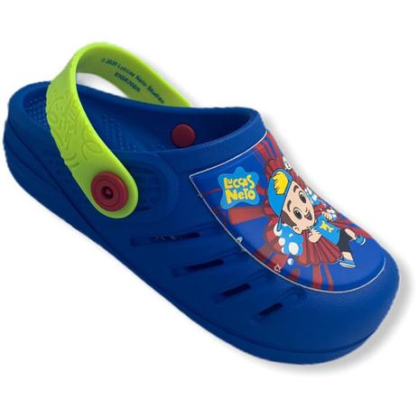 babuche grendene kids