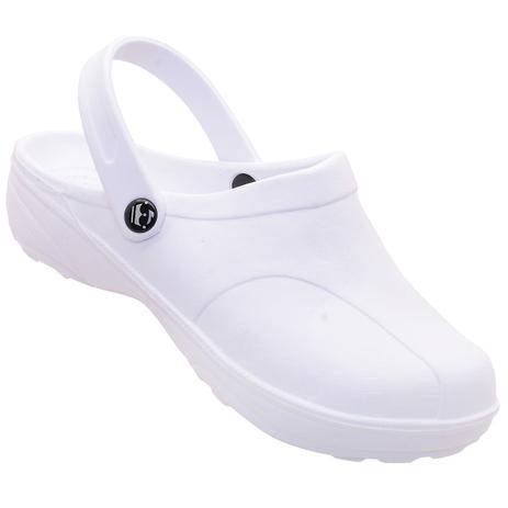 Babuche Masculino E Feminino Hospitalar Médico Enfermeira - Kemo - Calçado  Hospitalar - Magazine Luiza