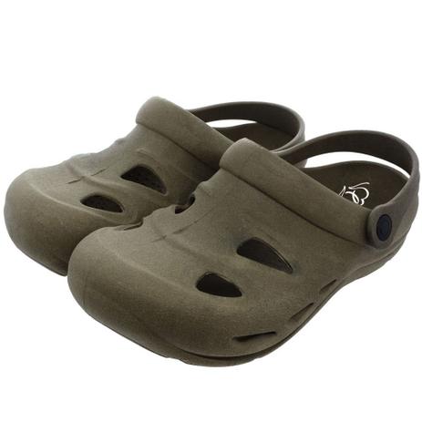 calçado crocs masculino
