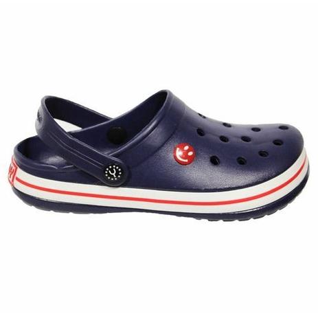 Babuche Sandalia Chinelo Unissex Masculino Feminino Infantil Leve Yvate 100  - Babuche / Clog Infantil - Magazine Luiza