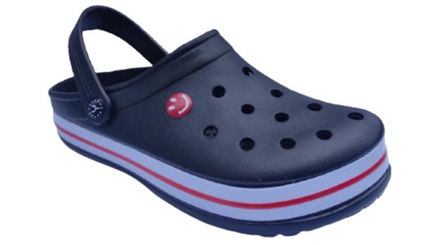 Babuche sandália Crock Masculino Feminino Adulto Infantil - Costa Menor preço em Babuche sandália Crock Masculino Feminino Adulto Infantil - Costa